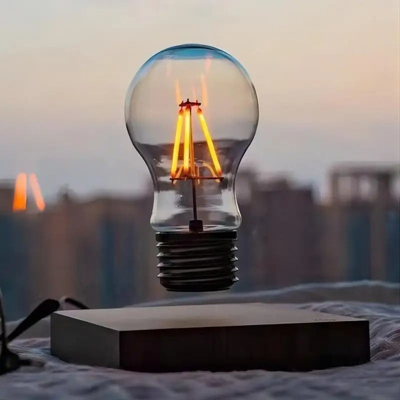 Floating Bulb