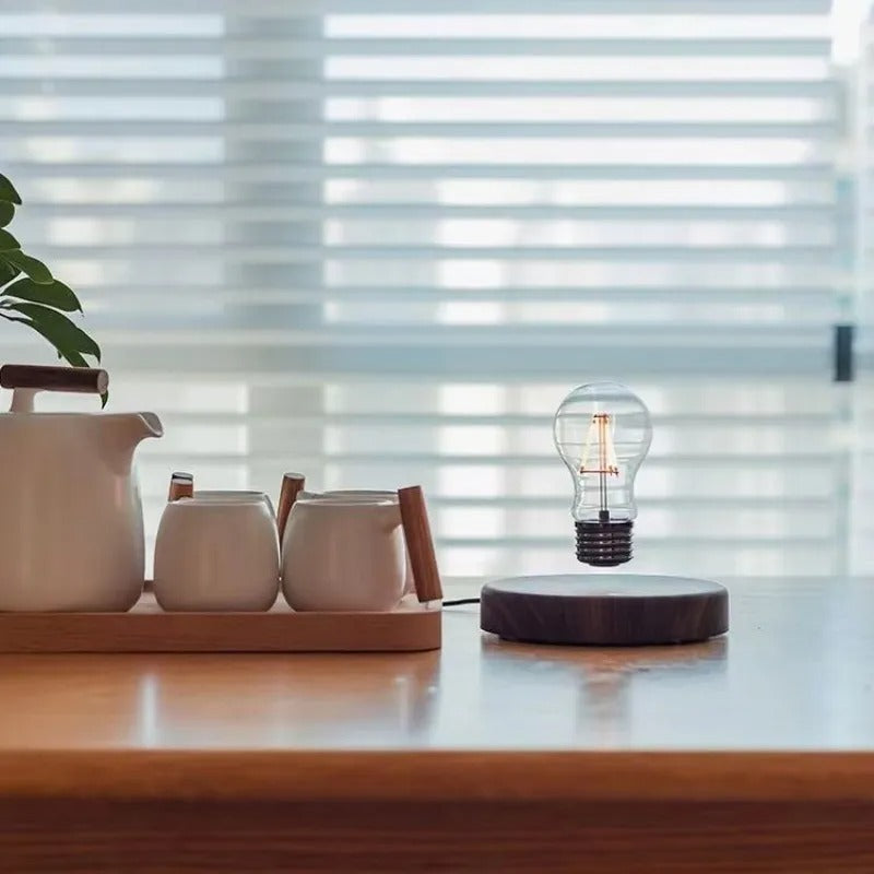 Floating Bulb
