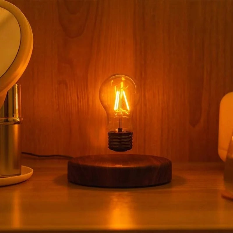 Floating Bulb