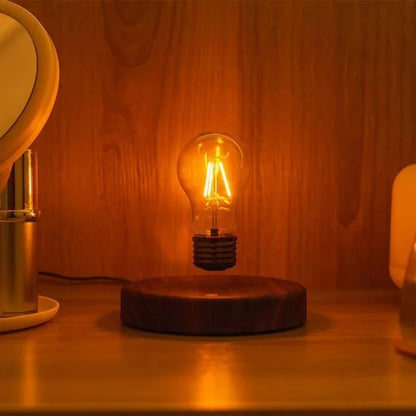 Floating Bulb