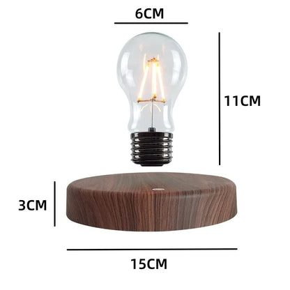 Floating Bulb