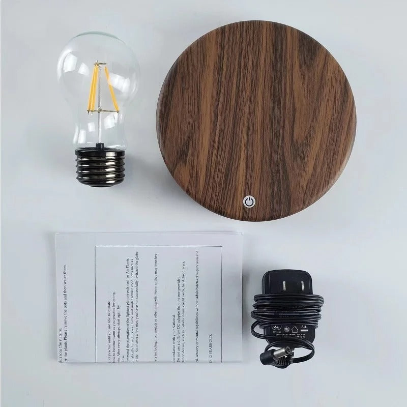 Floating Bulb