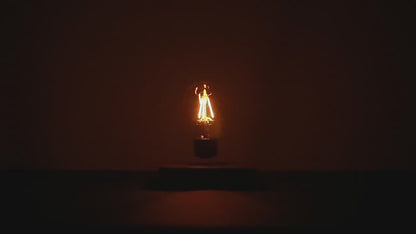 Floating Bulb