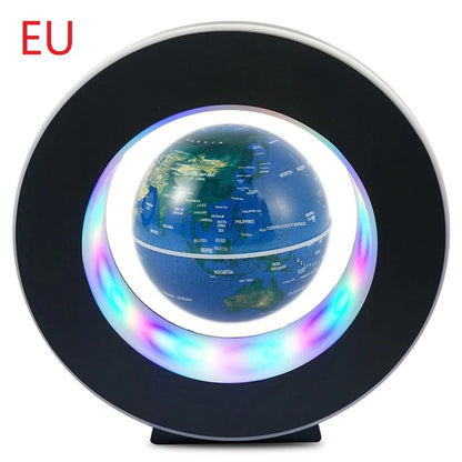 Magnetic Levitating Globe