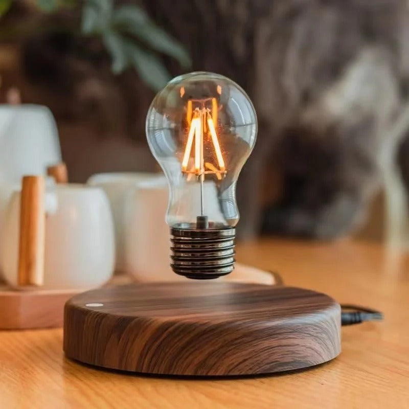 Floating Bulb
