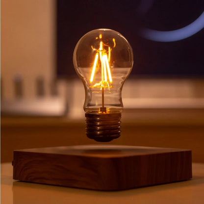 Floating Bulb